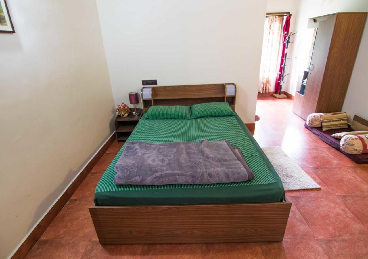 Wanders In Travel Company Hotel Madikeri Kültér fotó